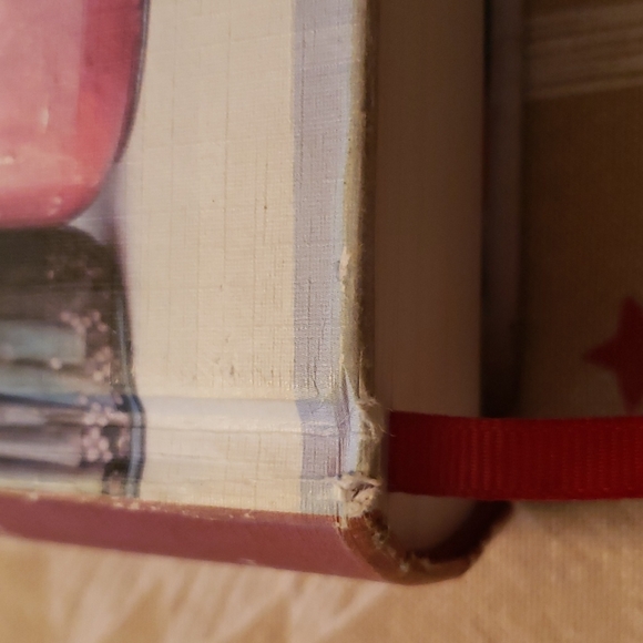 Book Seasonal guide to cooking, preserving, natural homekeeping - Picture 4 of 5